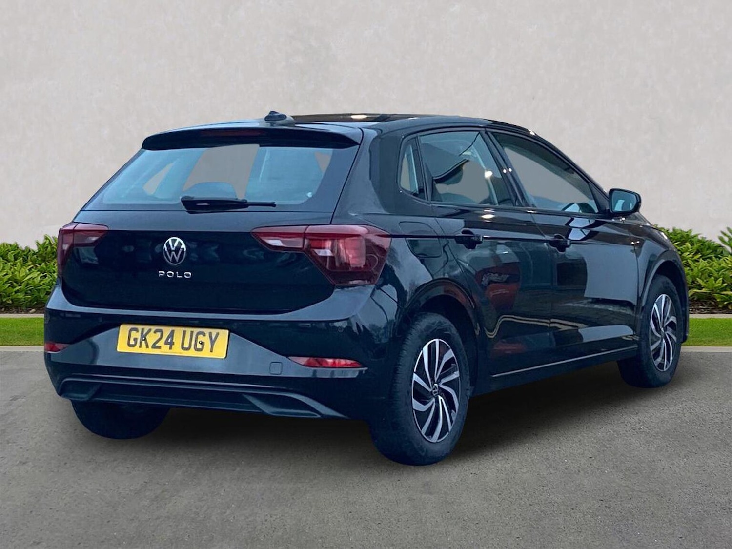 Used Volkswagen Polo 2024 for sale - 76599061: Photo 9