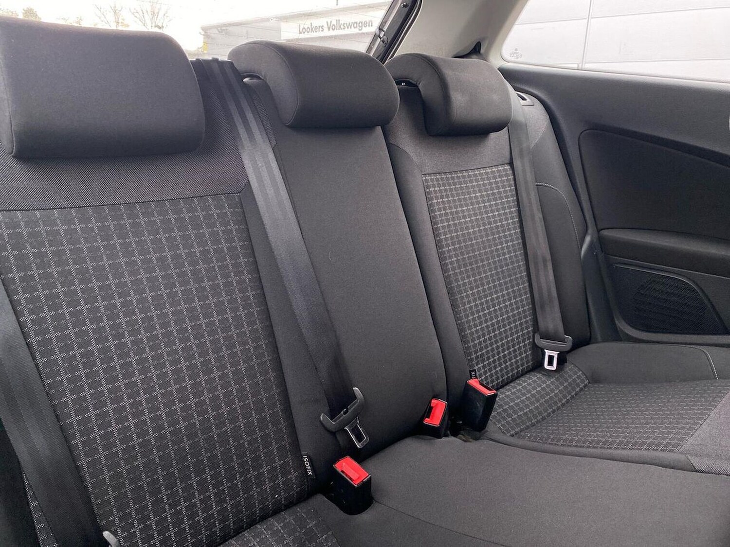 Used Volkswagen Polo 2015 for sale - 76628202: Photo 14