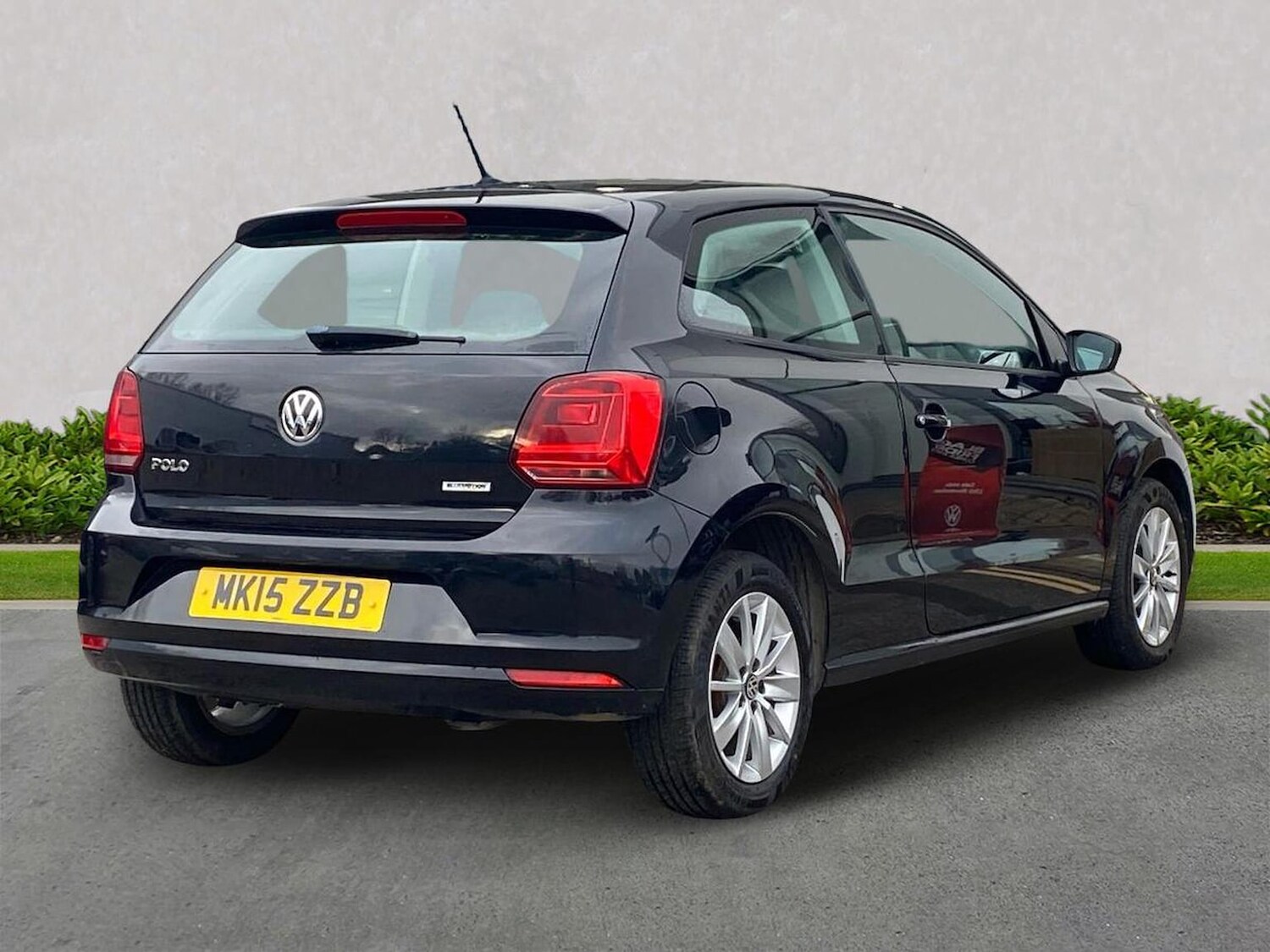 Used Volkswagen Polo 2015 for sale - 76628202: Photo 15