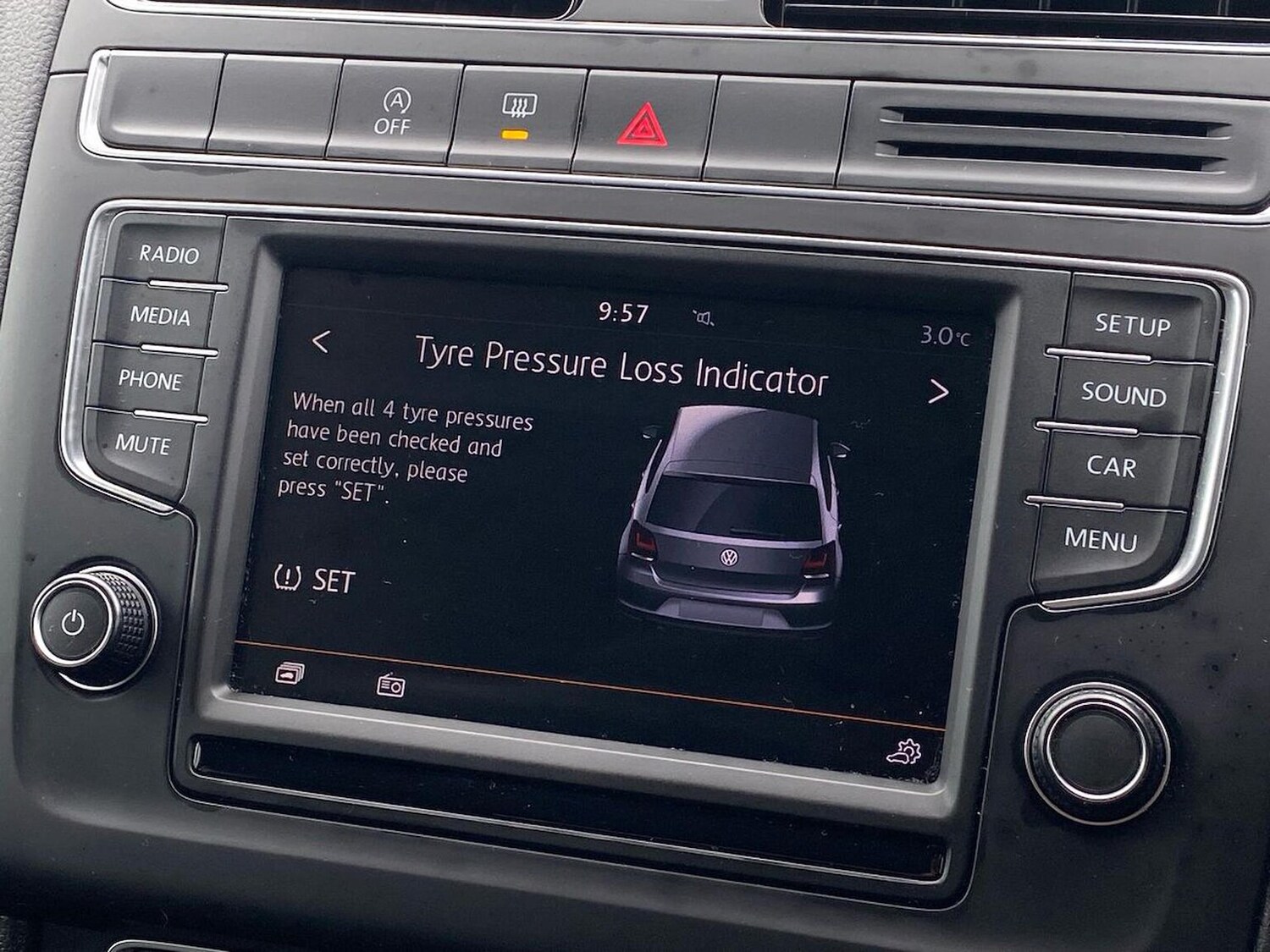 Used Volkswagen Polo 2015 for sale - 76628202: Photo 18