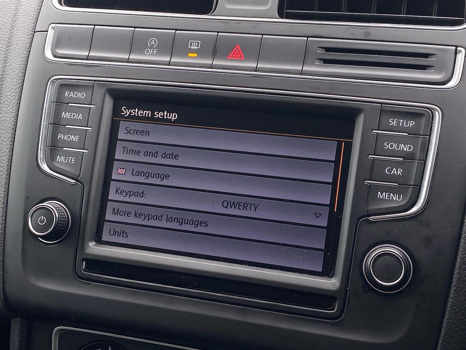 Used Volkswagen Polo 2015 for sale - 76628202: Photo 20