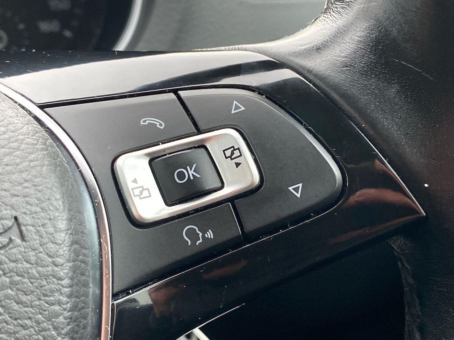 Used Volkswagen Polo 2015 for sale - 76628202: Photo 21