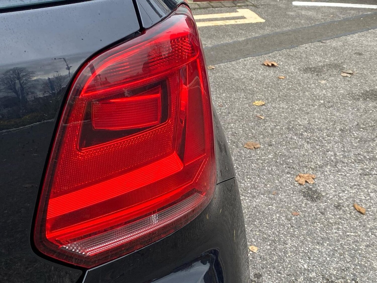 Used Volkswagen Polo 2015 for sale - 76628202: Photo 28