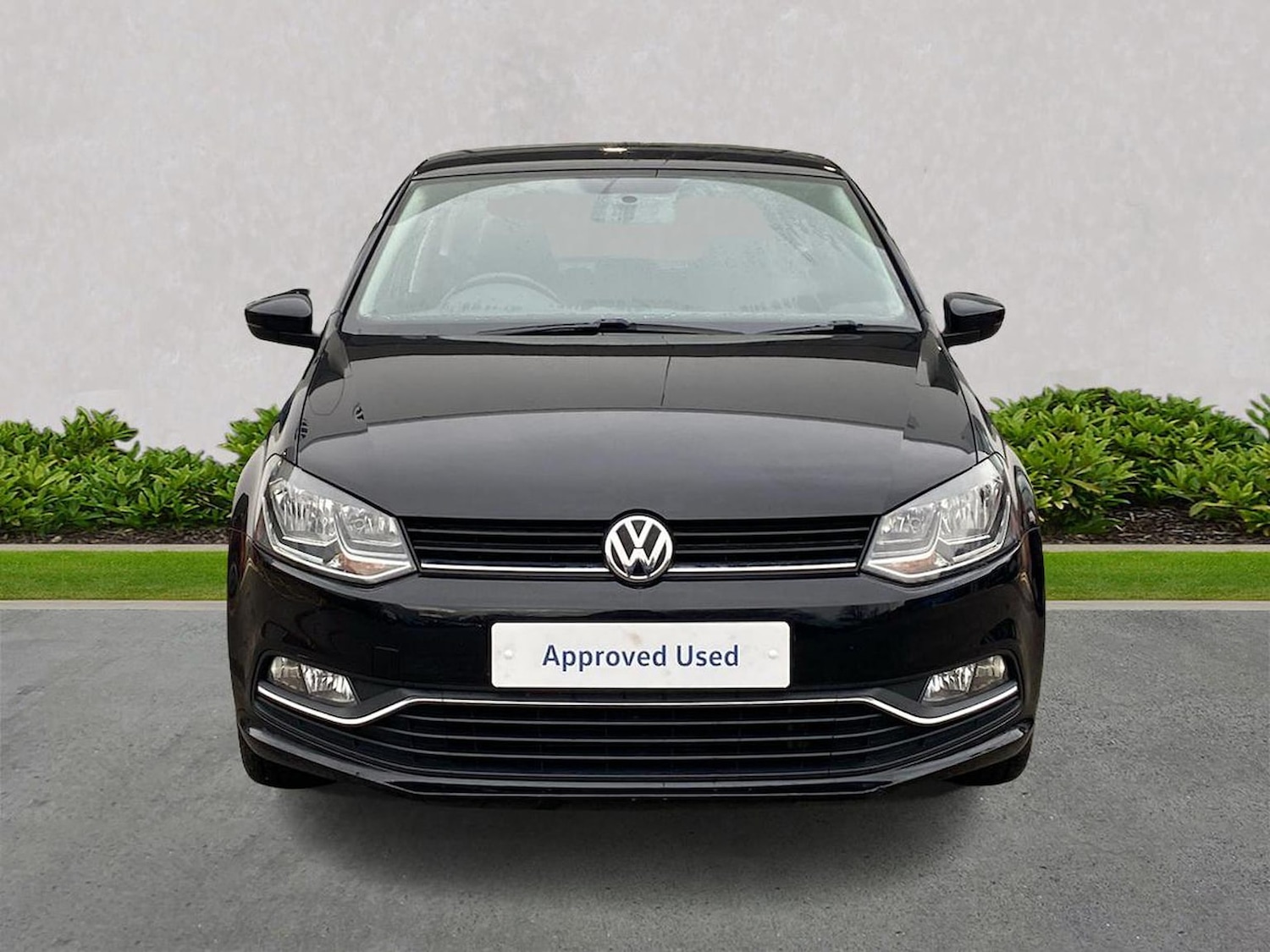 Used Volkswagen Polo 2015 for sale - 76628202: Photo 4
