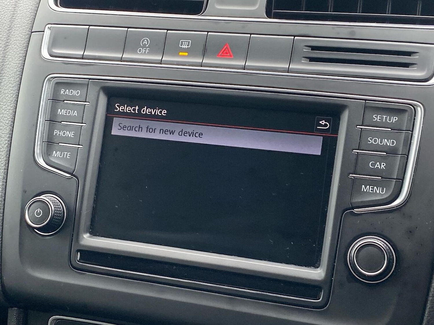 Used Volkswagen Polo 2015 for sale - 76628202: Photo 9