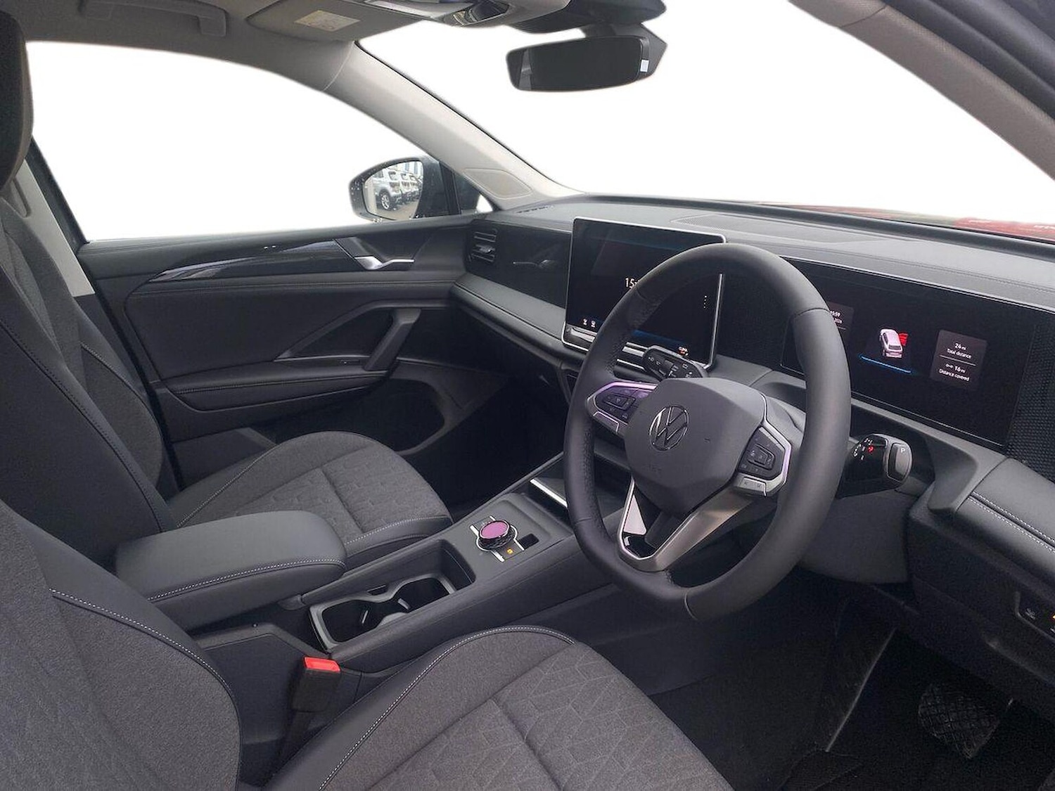 Used Volkswagen Tiguan 2026 for sale - 77916148: Photo 10