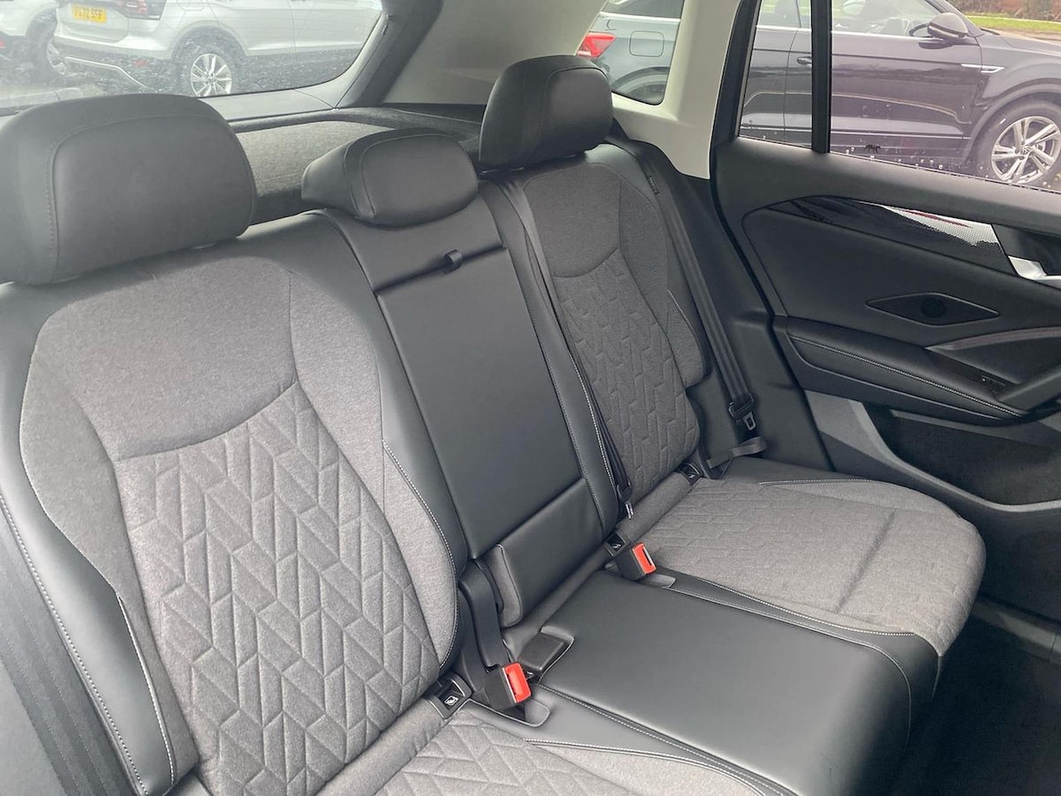 Used Volkswagen Tiguan 2026 for sale - 77916148: Photo 11