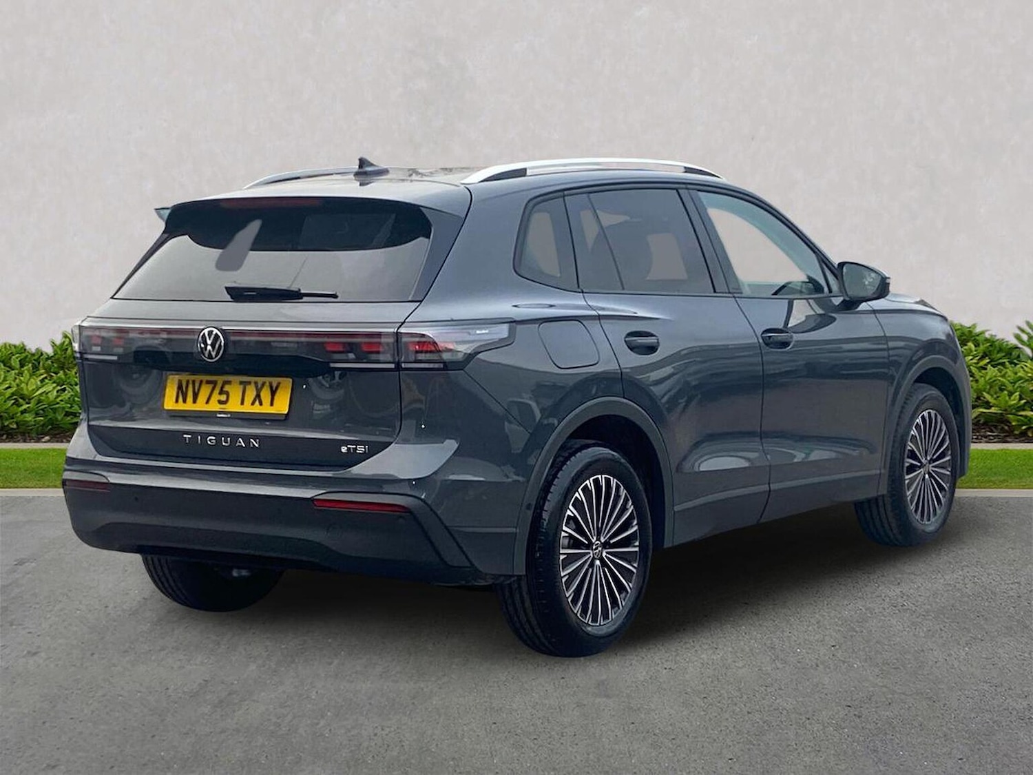 Used Volkswagen Tiguan 2026 for sale - 77916148: Photo 12