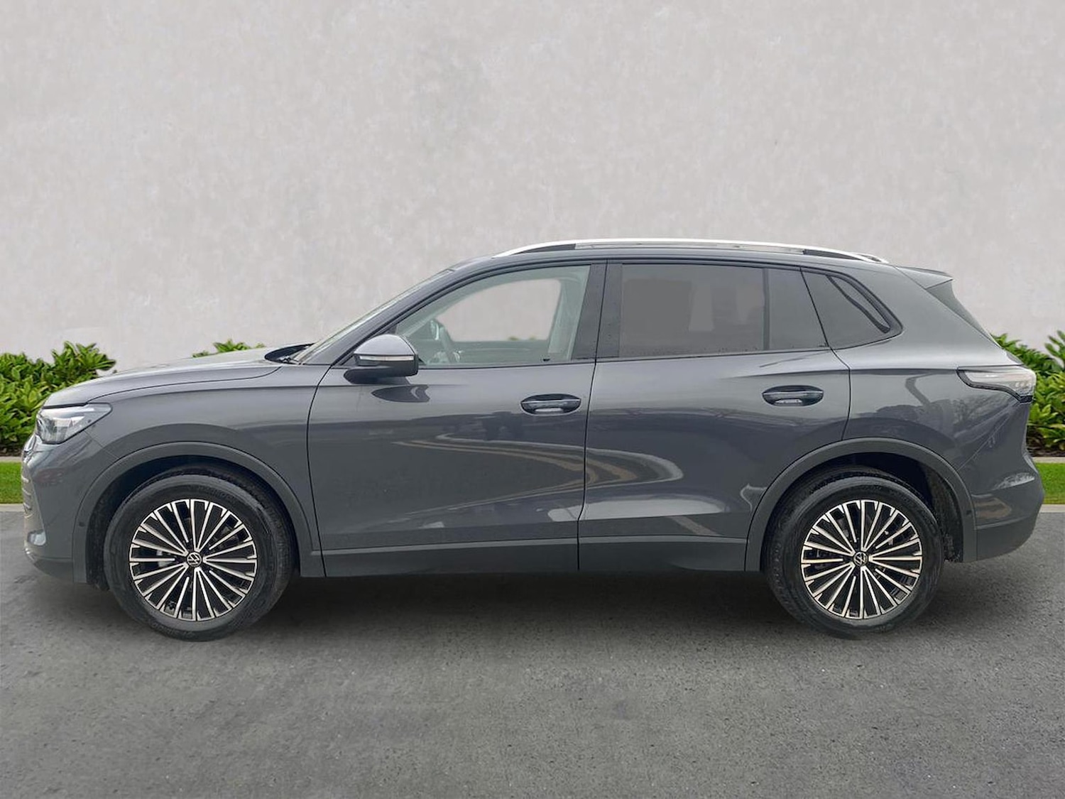 Used Volkswagen Tiguan 2026 for sale - 77916148: Photo 13