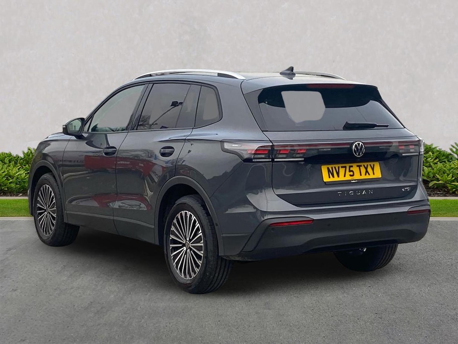 Used Volkswagen Tiguan 2026 for sale - 77916148: Photo 2