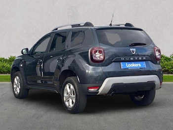Used Dacia Duster 2018 for sale - 78579882: Photo