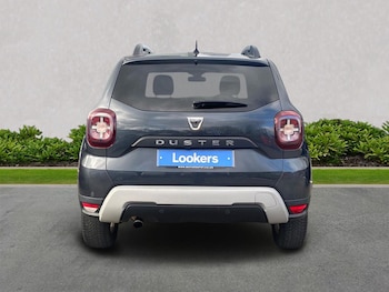 Used Dacia Duster 2018 for sale - 78579882: Photo
