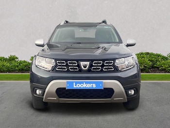 Used Dacia Duster 2018 for sale - 78579882: Photo