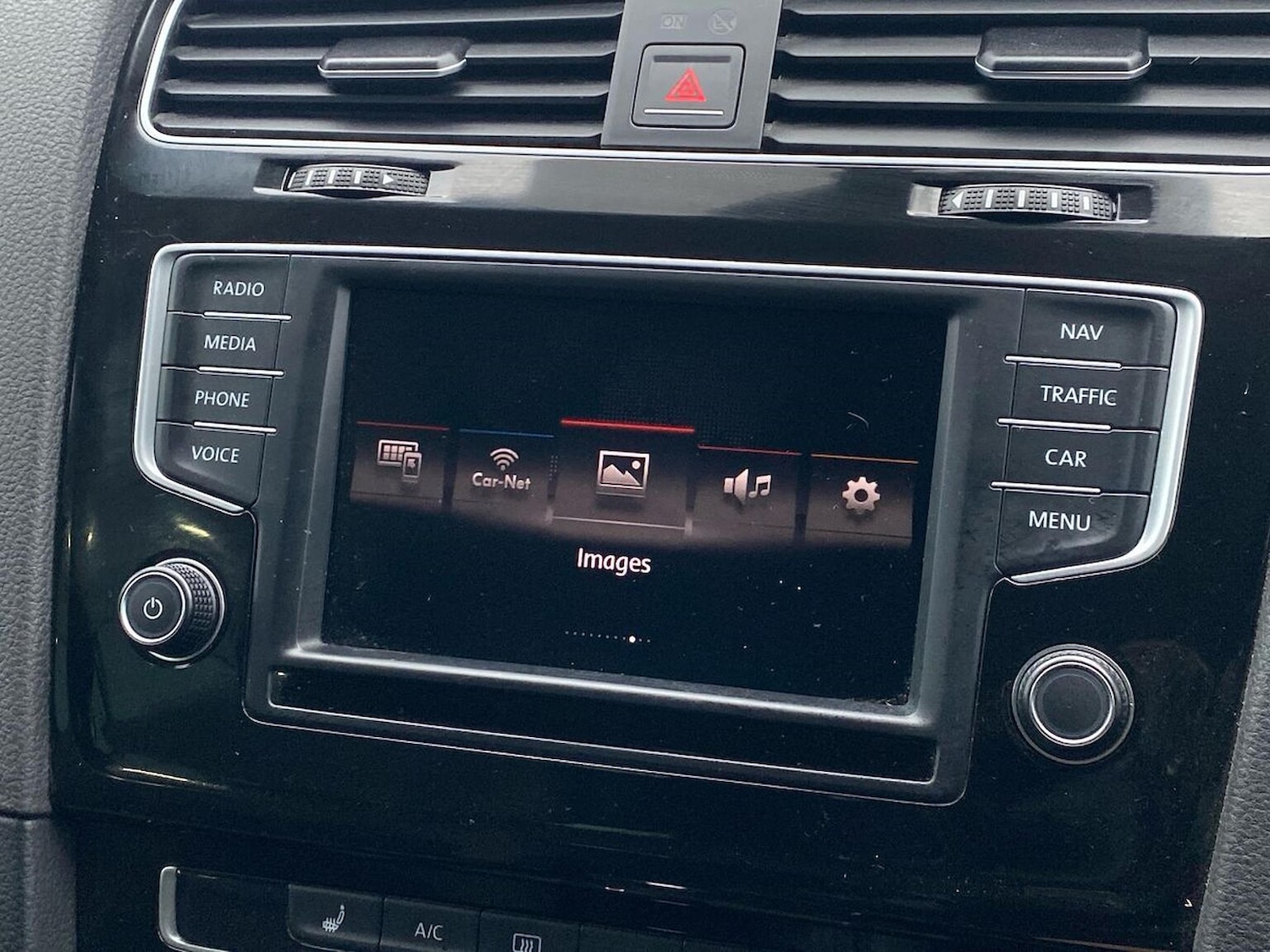 Used Volkswagen Golf 2016 for sale - 77056773: Photo 10