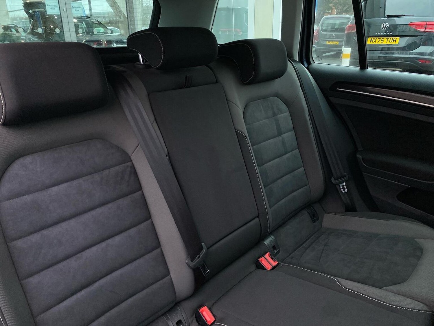 Used Volkswagen Golf 2016 for sale - 77056773: Photo 13