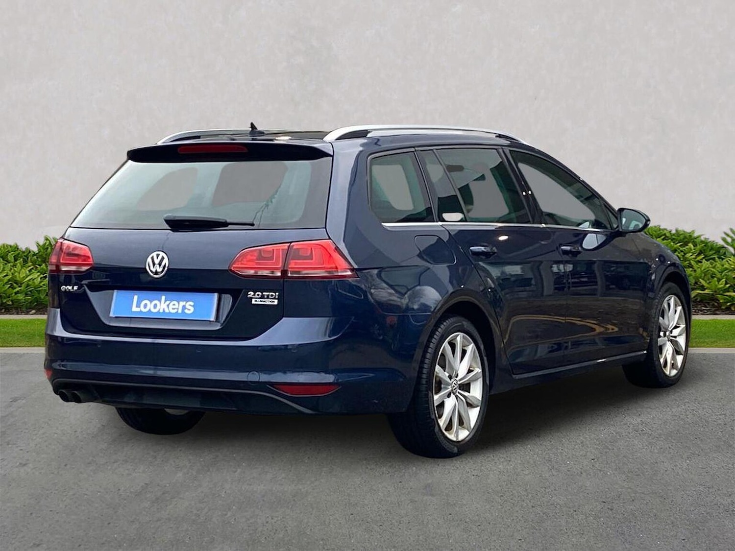 Used Volkswagen Golf 2016 for sale - 77056773: Photo 15