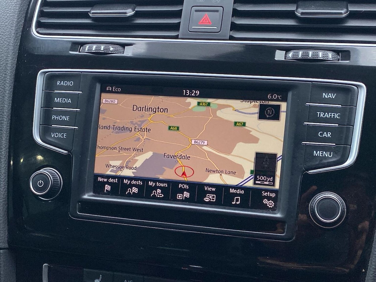 Used Volkswagen Golf 2016 for sale - 77056773: Photo 20