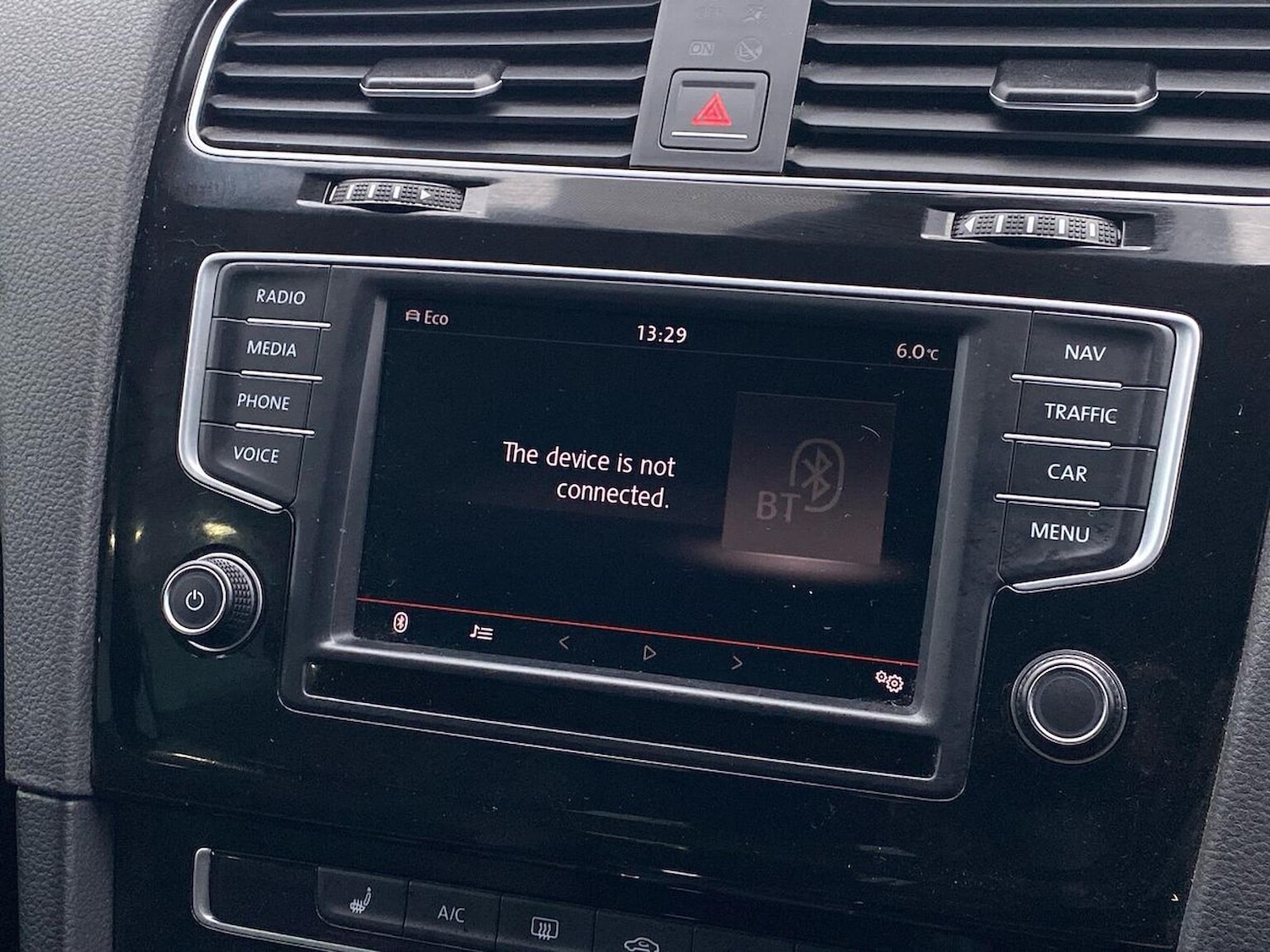 Used Volkswagen Golf 2016 for sale - 77056773: Photo 21