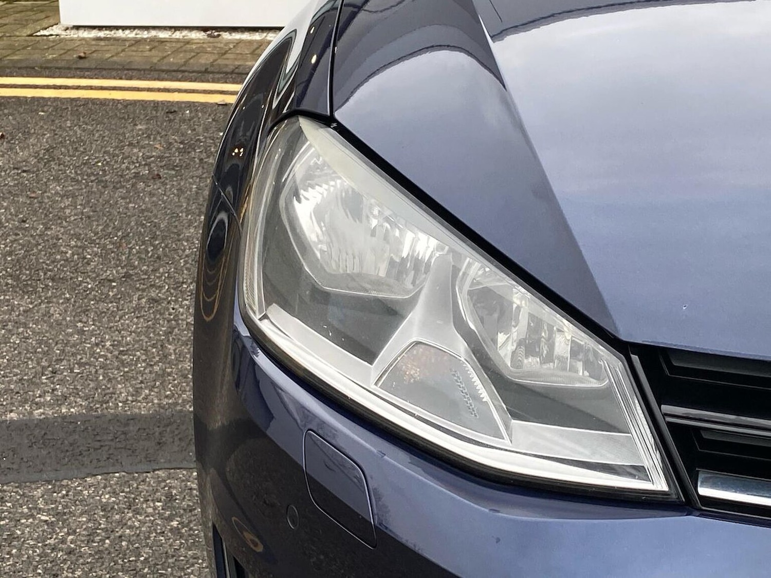 Used Volkswagen Golf 2016 for sale - 77056773: Photo 24