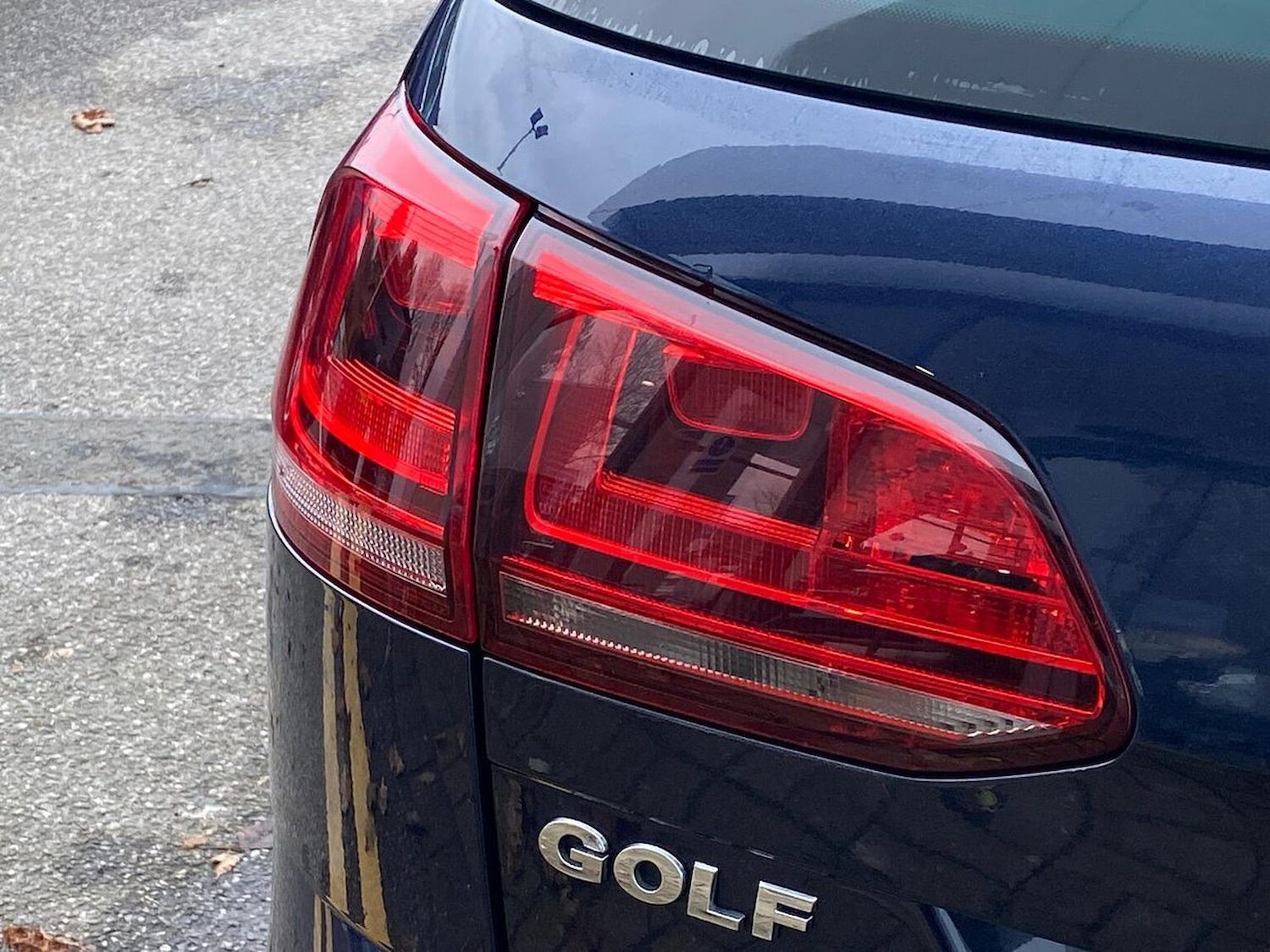 Used Volkswagen Golf 2016 for sale - 77056773: Photo 25