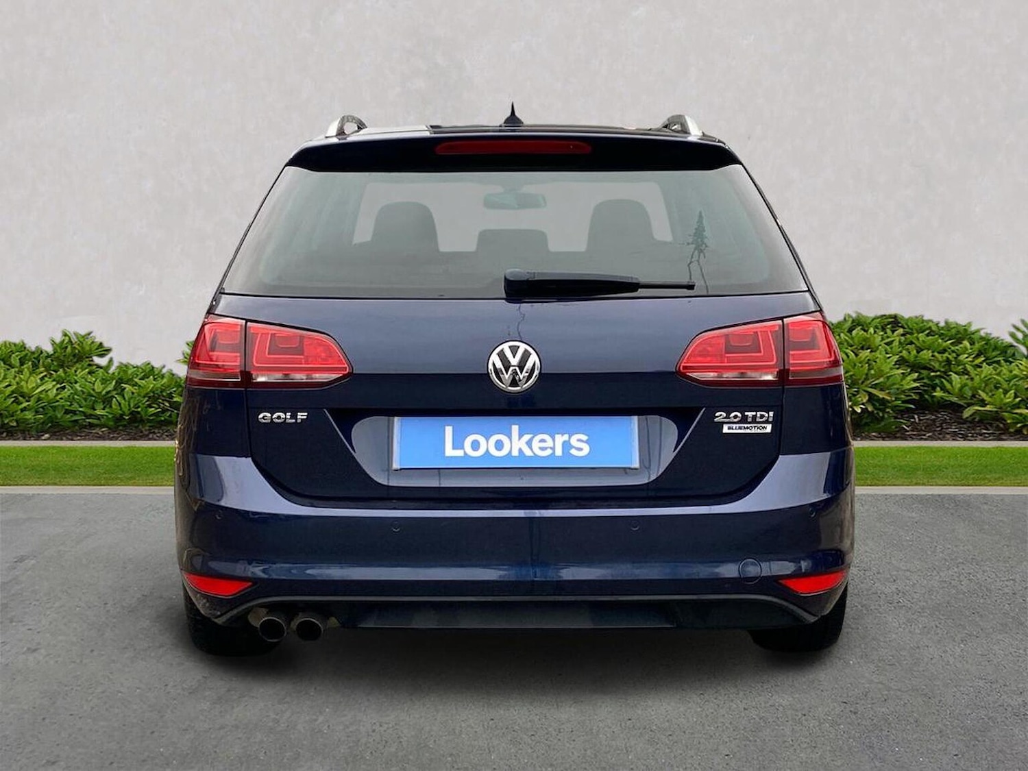 Used Volkswagen Golf 2016 for sale - 77056773: Photo 4