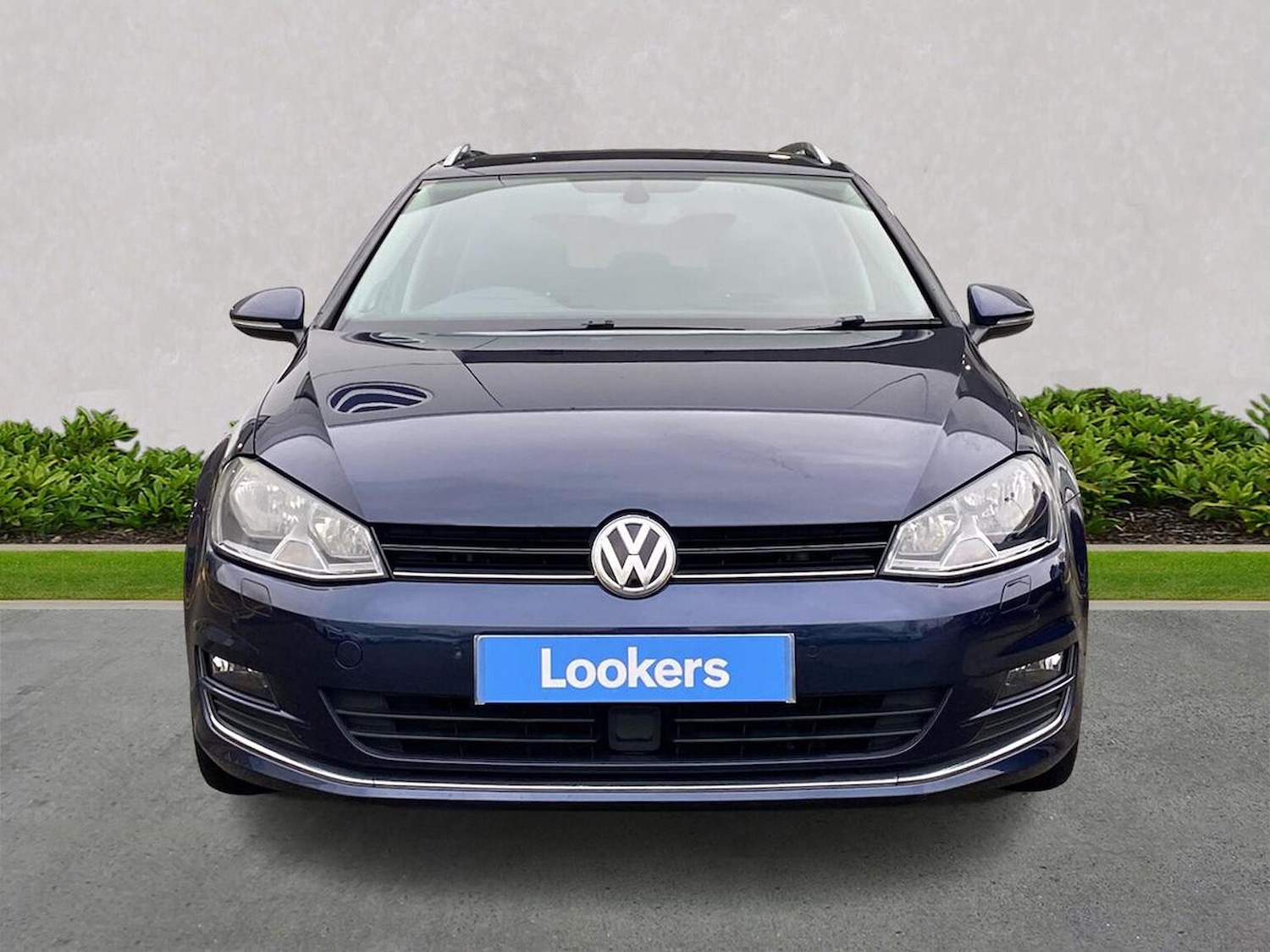 Used Volkswagen Golf 2016 for sale - 77056773: Photo 5