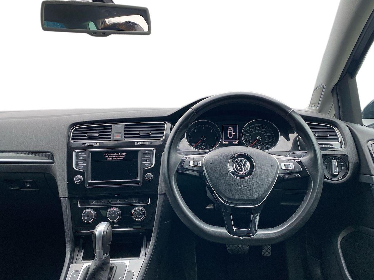 Used Volkswagen Golf 2016 for sale - 77056773: Photo 8