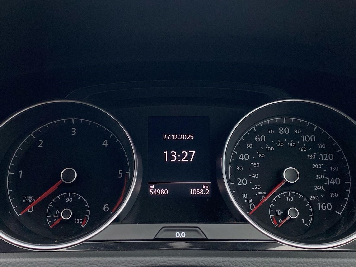 Used Volkswagen Golf 2016 for sale - 77056773: Photo 9