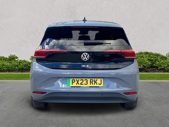 Used Volkswagen ID.3 2023 for sale - 78870667: Photo