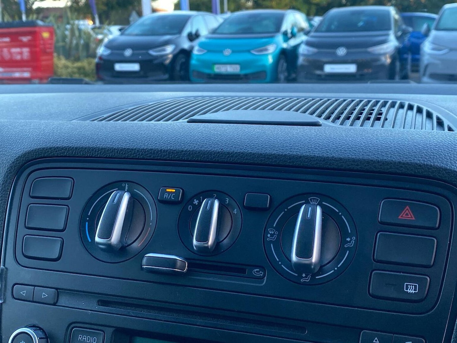 Used Skoda Citigo 2016 for sale - 76577186: Photo 10