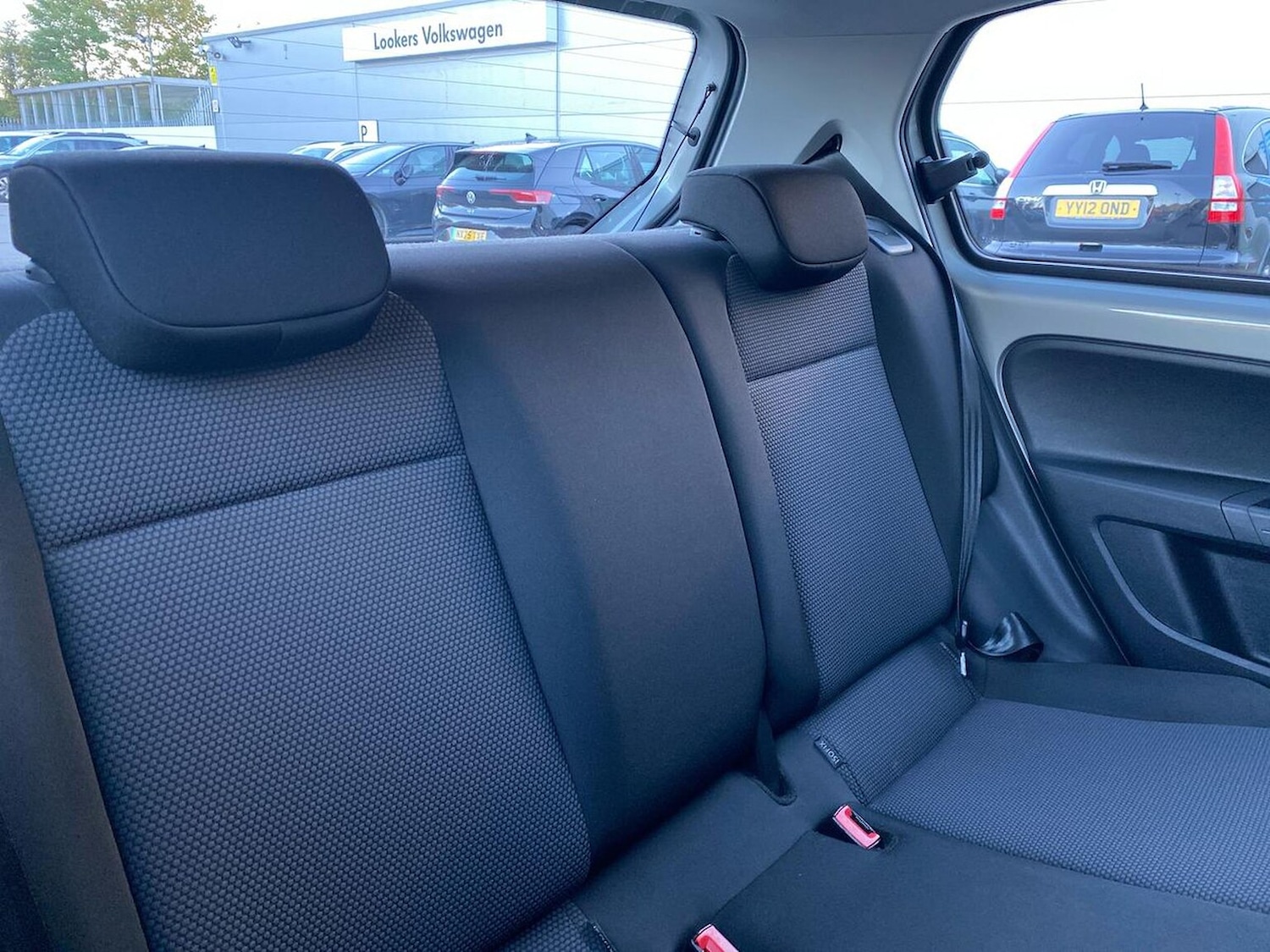 Used Skoda Citigo 2016 for sale - 76577186: Photo 12