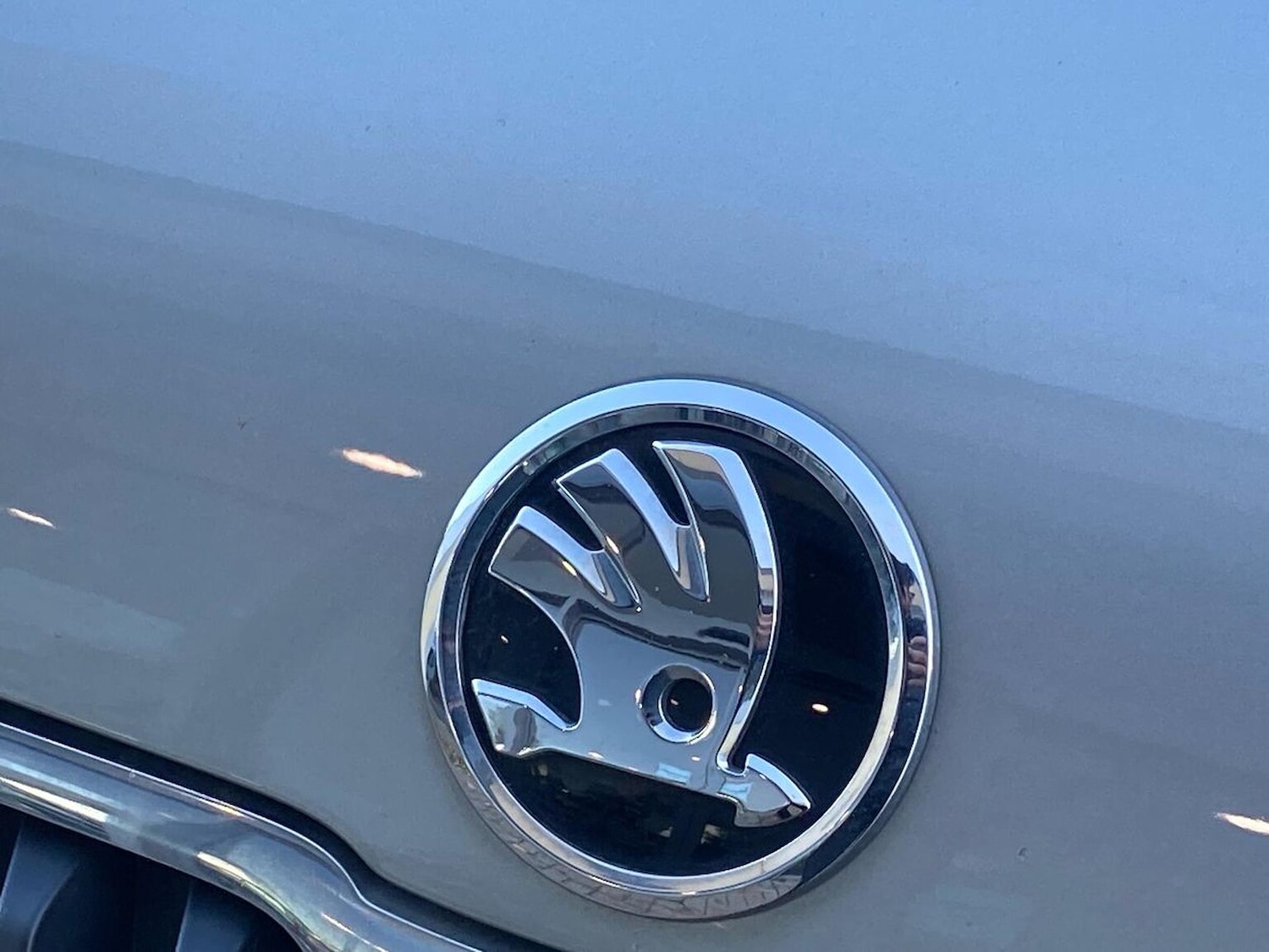 Used Skoda Citigo 2016 for sale - 76577186: Photo 18