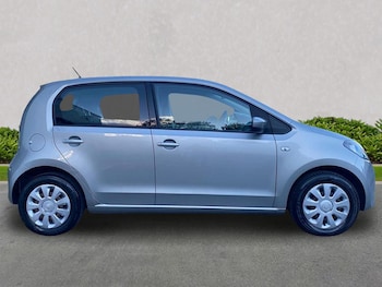 Used Skoda Citigo 2016 for sale - 76577186: Photo