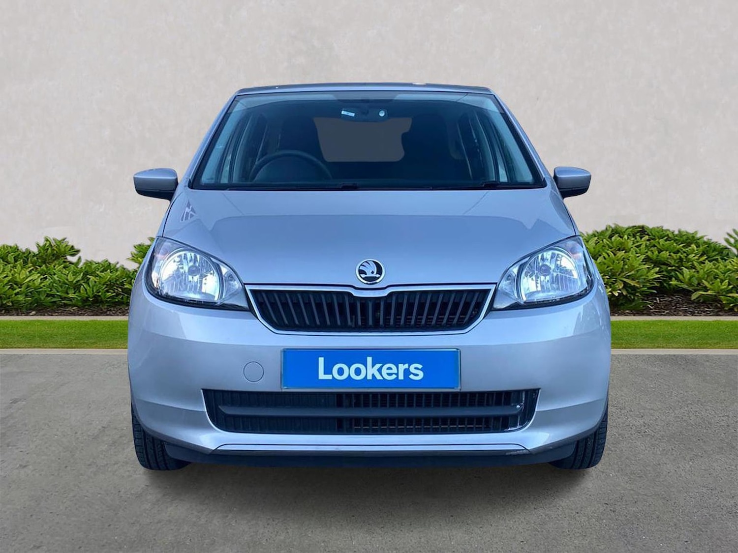 Used Skoda Citigo 2016 for sale - 76577186: Photo 4