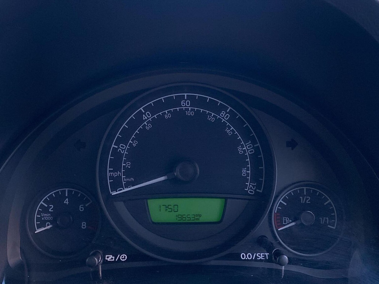 Used Skoda Citigo 2016 for sale - 76577186: Photo 8