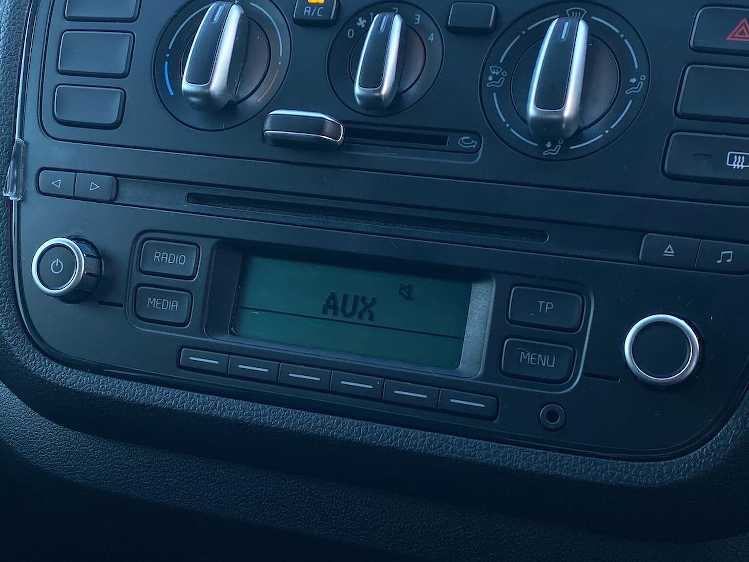 Used Skoda Citigo 2016 for sale - 76577186: Photo 9