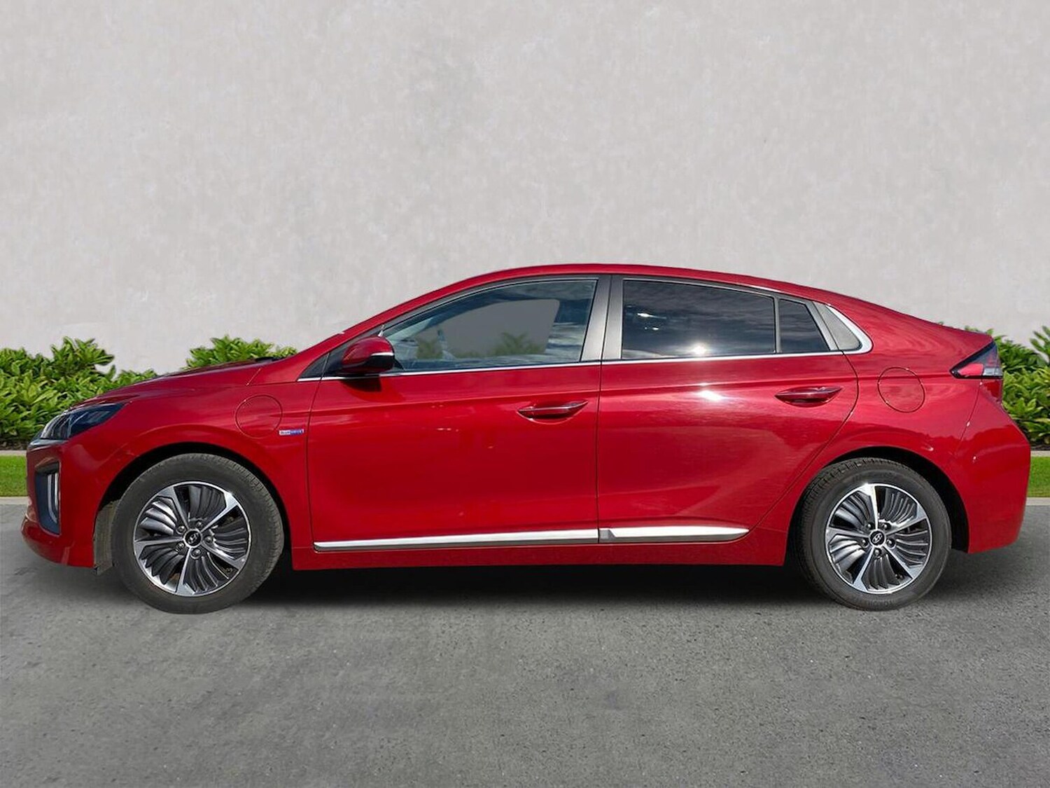 Used Hyundai IONIQ 2021 for sale - 75907430: Photo 19