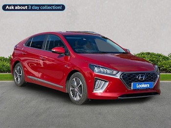 Hyundai - IONIQ