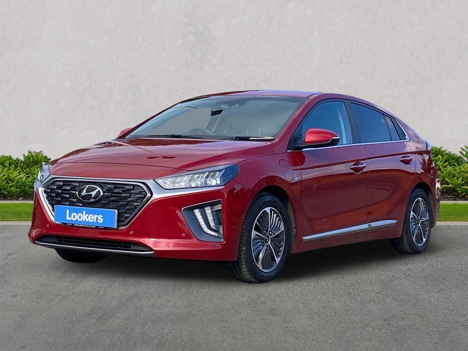 Used Hyundai IONIQ 2021 for sale - 75907430: Photo 20