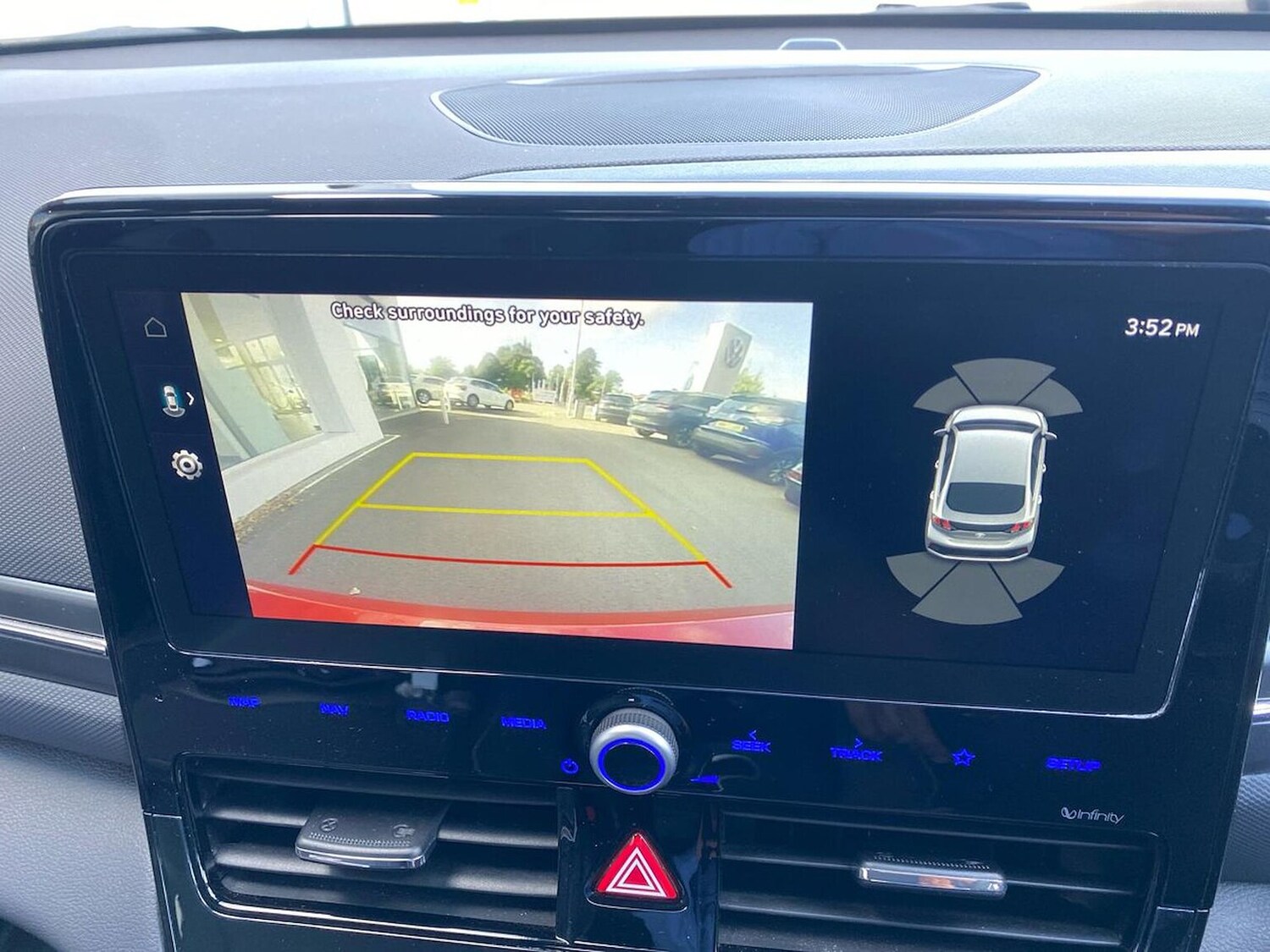 Used Hyundai IONIQ 2021 for sale - 75907430: Photo 23