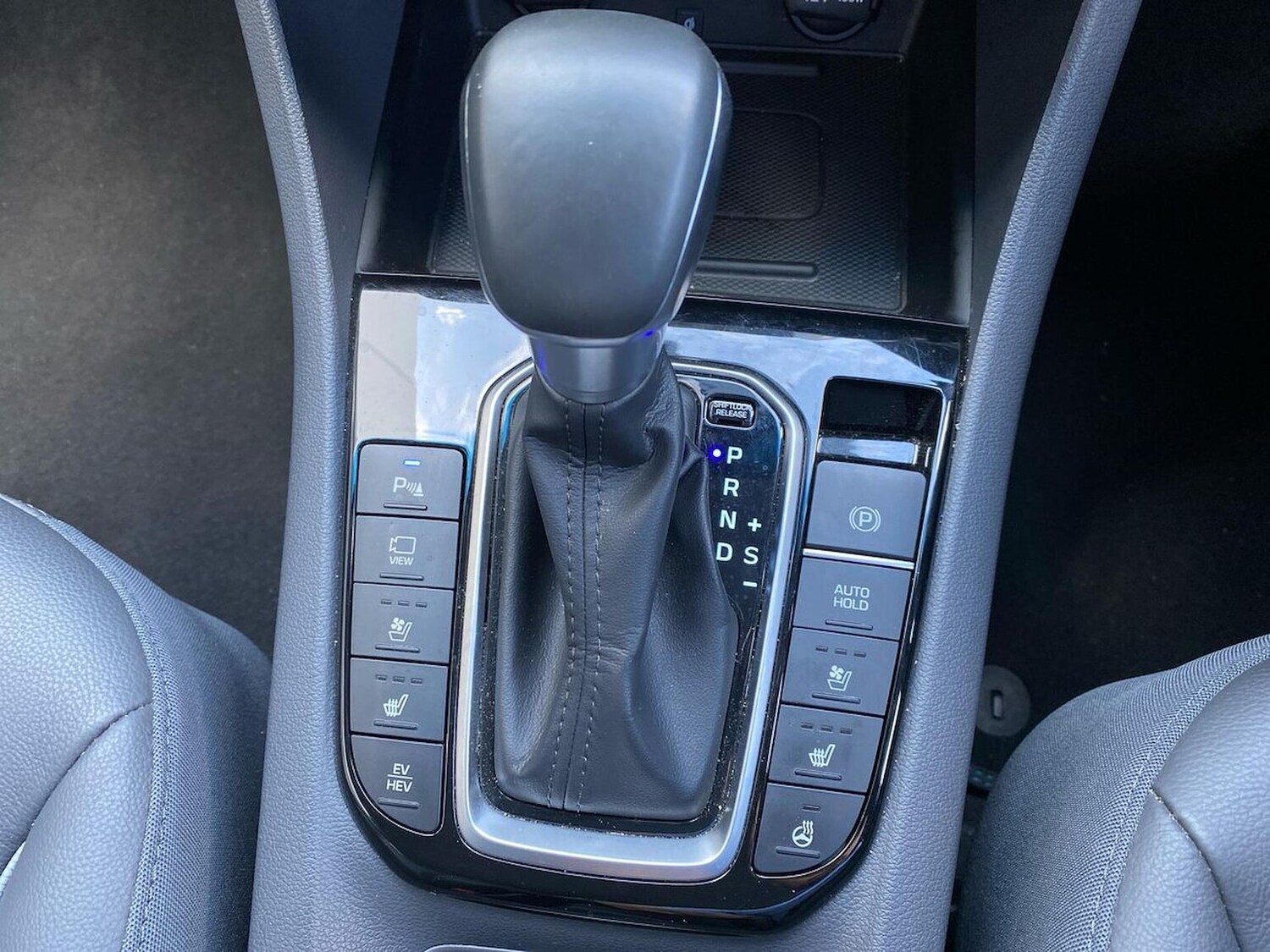 Used Hyundai IONIQ 2021 for sale - 75907430: Photo 24