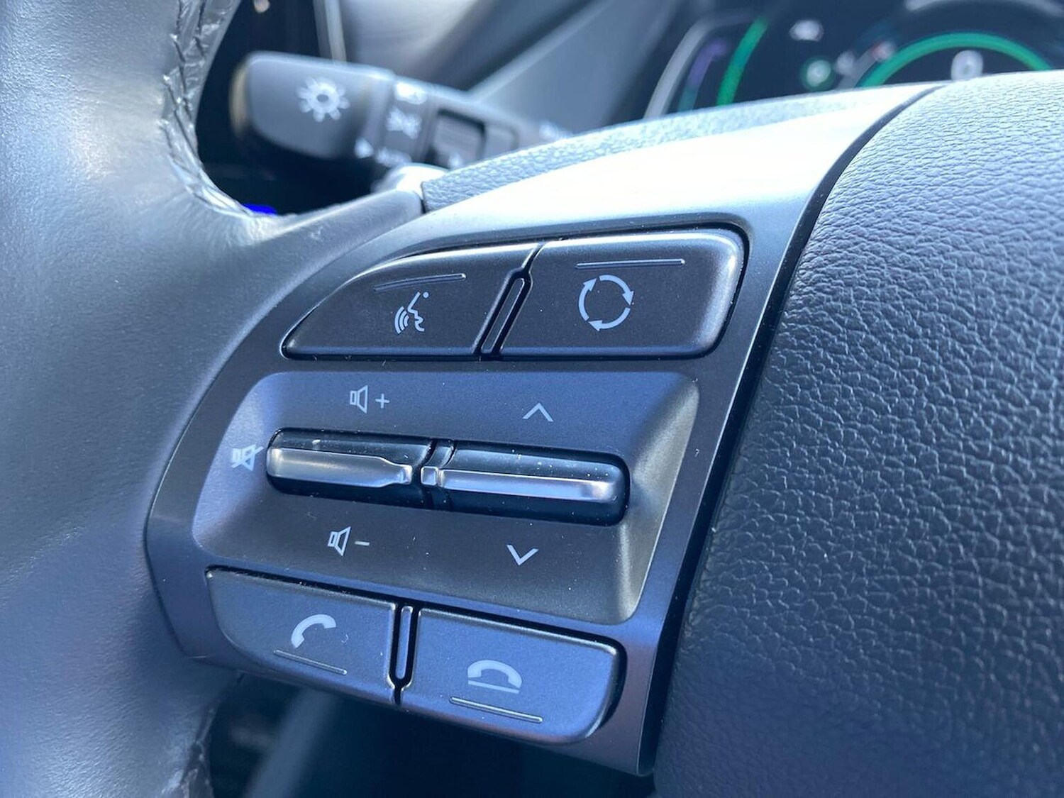 Used Hyundai IONIQ 2021 for sale - 75907430: Photo 26