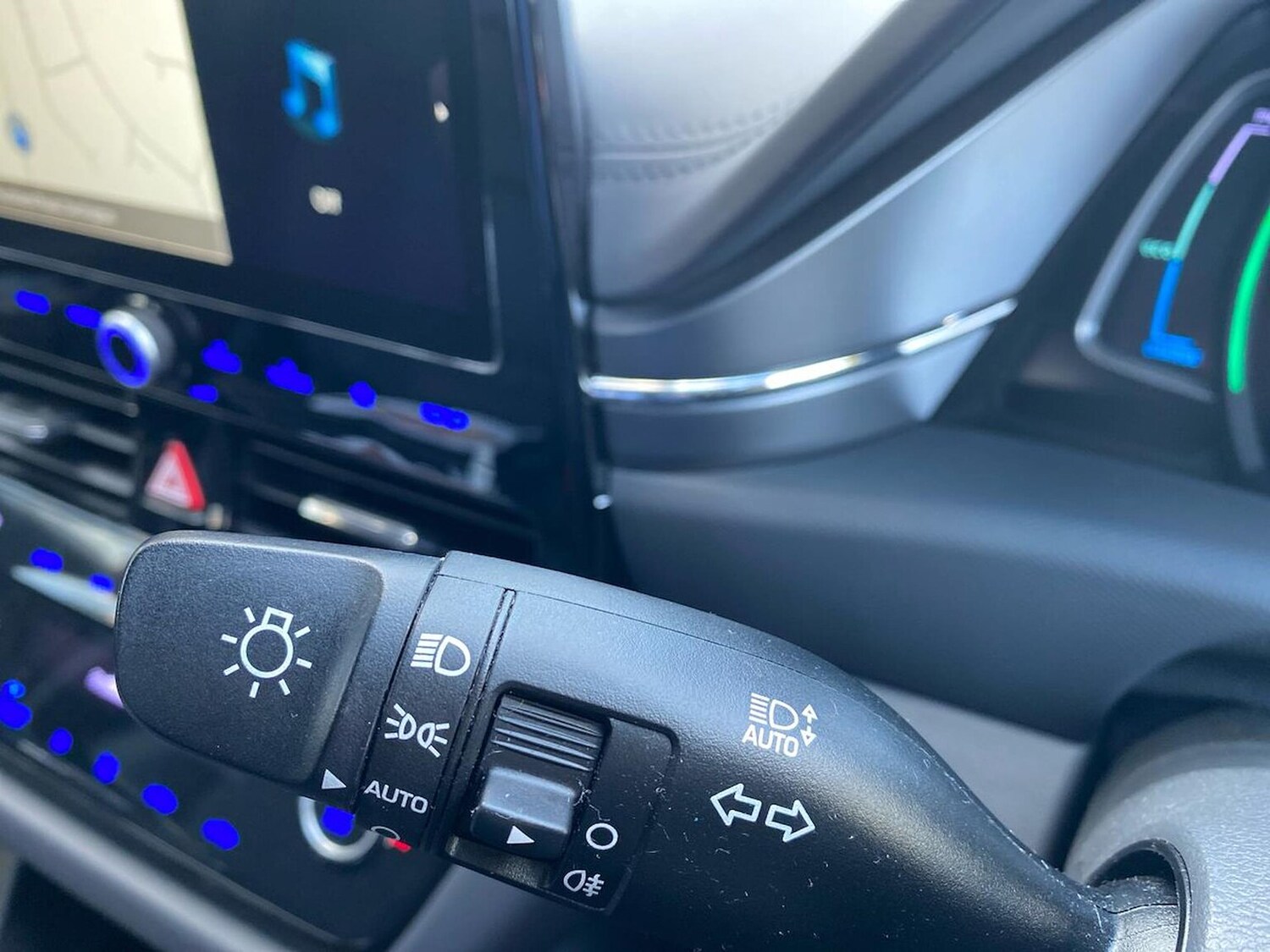 Used Hyundai IONIQ 2021 for sale - 75907430: Photo 27