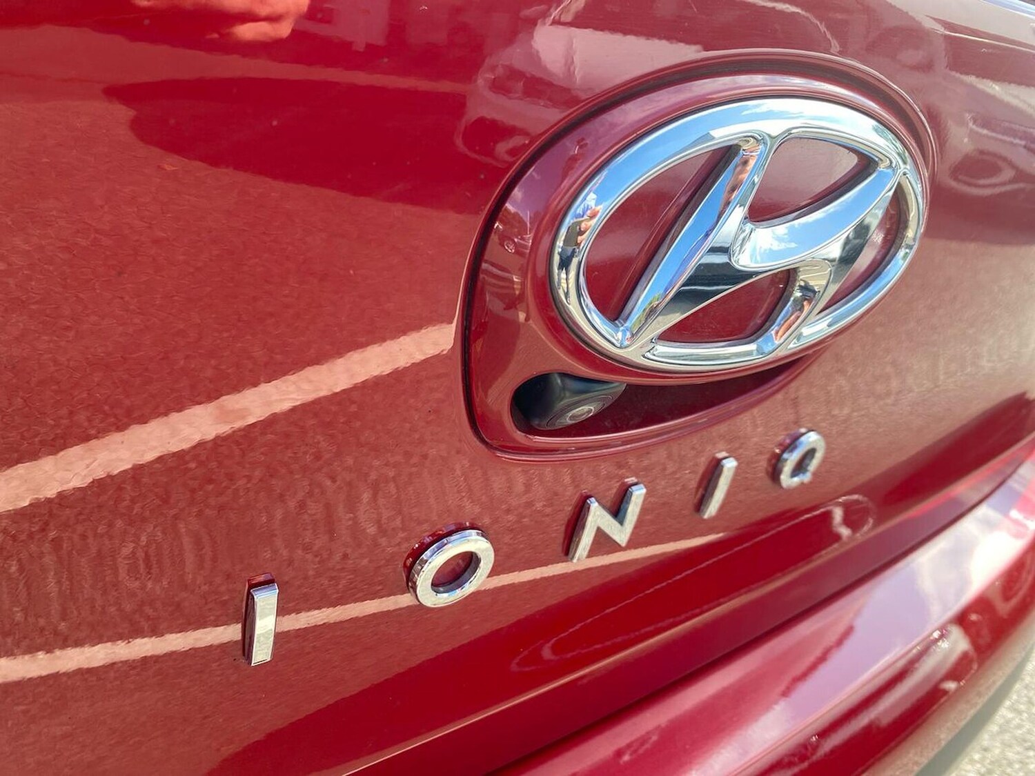 Used Hyundai IONIQ 2021 for sale - 75907430: Photo 31