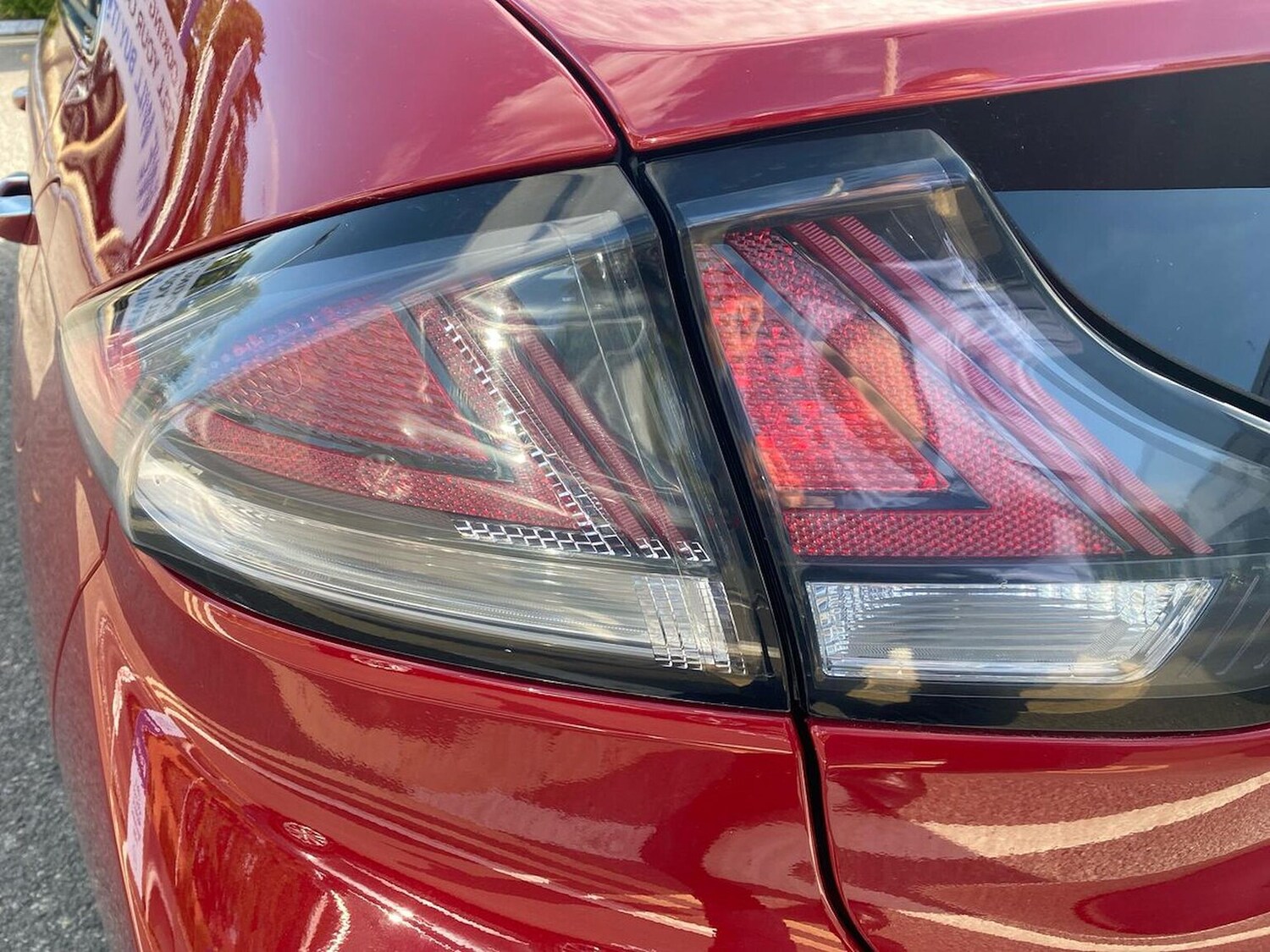 Used Hyundai IONIQ 2021 for sale - 75907430: Photo 34