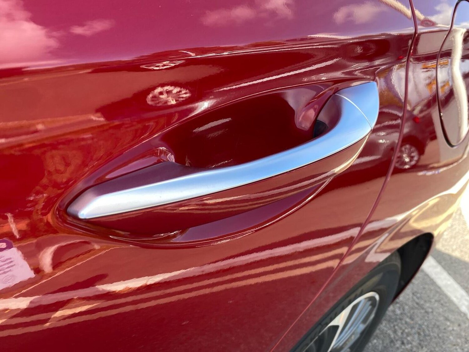 Used Hyundai IONIQ 2021 for sale - 75907430: Photo 35