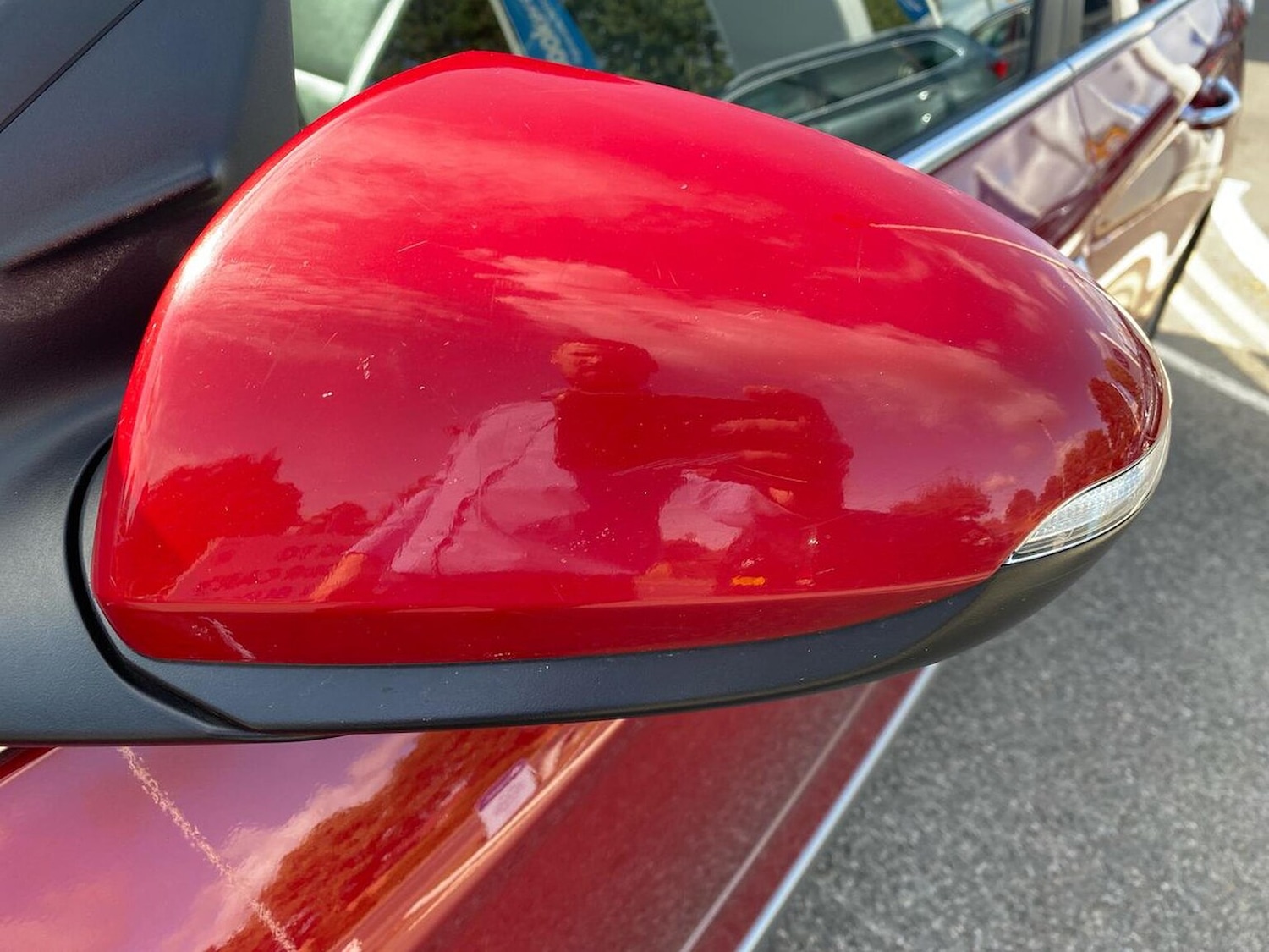 Used Hyundai IONIQ 2021 for sale - 75907430: Photo 36