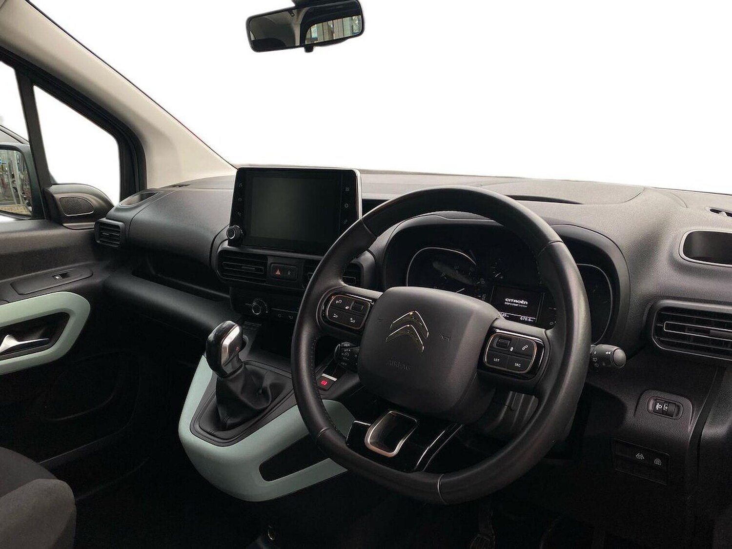 Used Citroen Berlingo 2020 for sale - 77487708: Photo 11