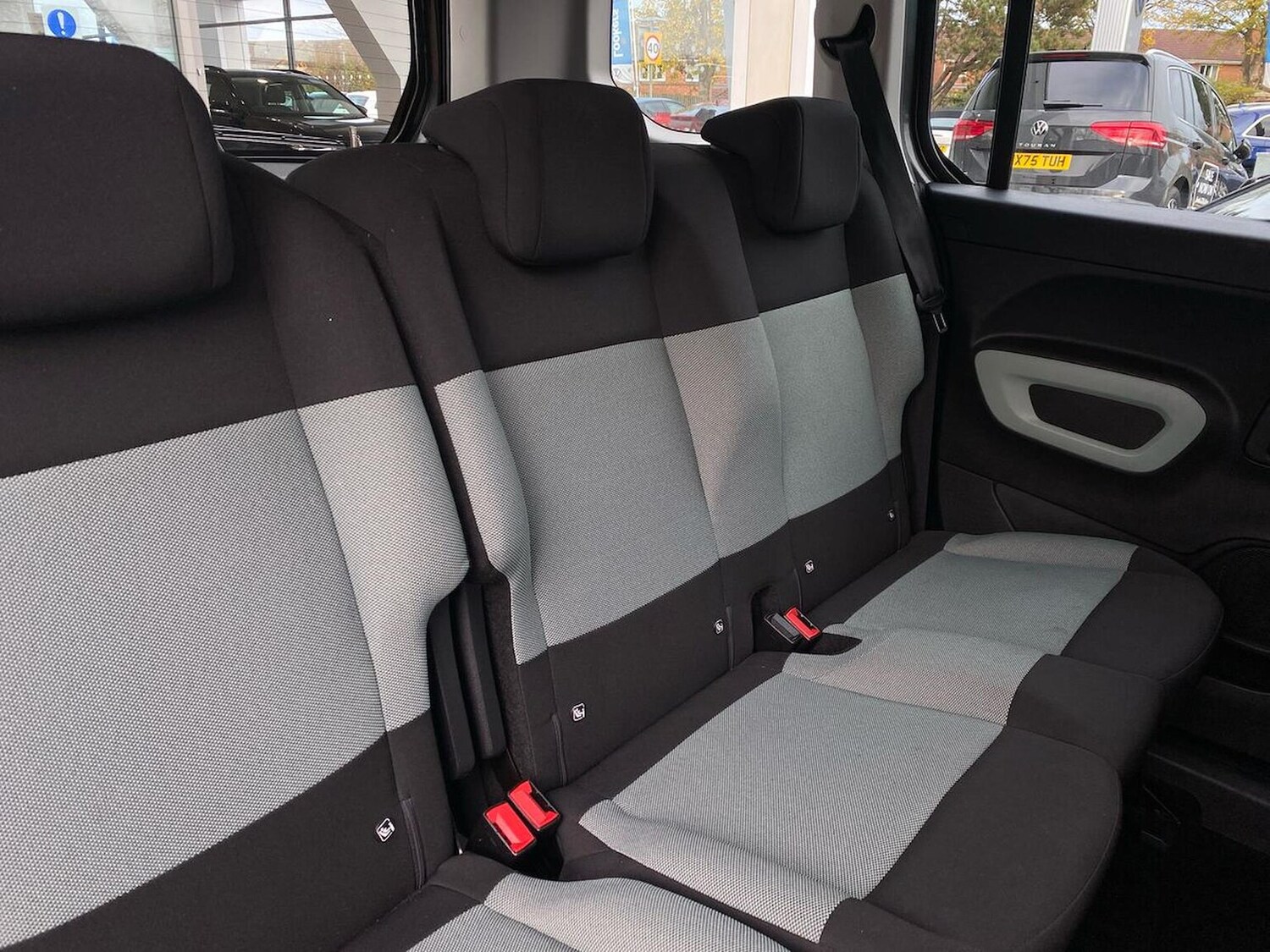 Used Citroen Berlingo 2020 for sale - 77487708: Photo 12