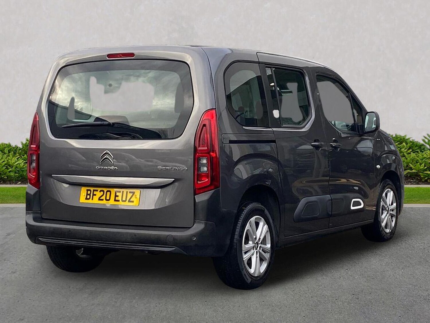 Used Citroen Berlingo 2020 for sale - 77487708: Photo 13